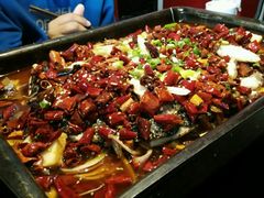 -喵探烤鱼·活鱼烤(北唐总店)