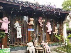-湘湖大院(越王路店)