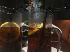 -新仙清汤牛腩(铜锣湾店)