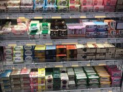 -果蔬好生活超市(乐堤港店)