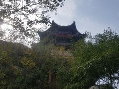 -峄山风景名胜区