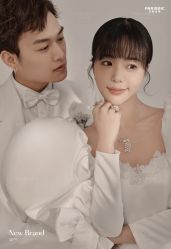 -巴黎经典婚纱摄影PARISSIC