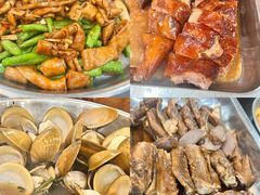 -夏茅维记饭店