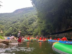 -雅鲁激流探险漂流