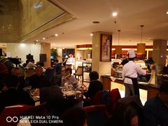 大堂-上海建国宾馆-葵园餐厅