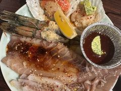 -蒜香焼肉PURUSHIN(马场路店)