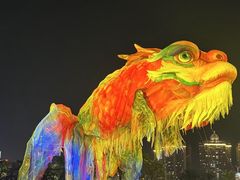 -海心沙亚运公园