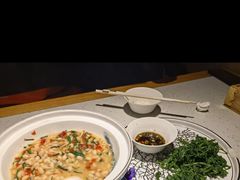 -小京廷北京烤鸭|山野贵州菜(梵华里店)