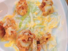 -朴鲸家正宗韩国料理(福田店)