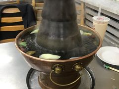 -三兴涮羊肉(荣安大街店)