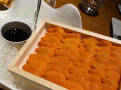 日本马粪海胆-普朗姆生蚝吧(原建国路店)
