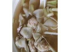 鲜虾净云吞-小梁哥云吞面(黄贝岭店)