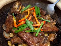 -滋味满屋美食坊(上海街店)