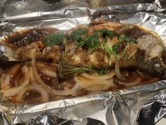 -新白鹿餐厅(城西银泰城店)