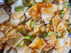 -老马家拉面(碧水花园东南)
