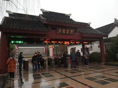 -香雪海