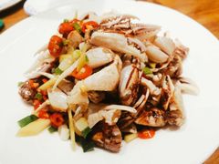 -四合院海鲜小厨(旱西关店)