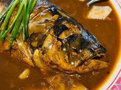 -旺顺阁·北京菜(北辰上品+)