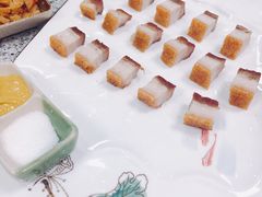-齐海鱼圣深海石斑鱼火锅店(极地海洋世界店)