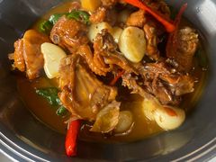 -滁香园·滁州菜(琅琊山店)