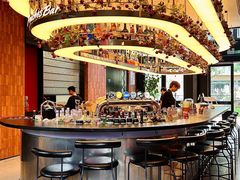 -Nord Grill&Bar Highland诺德西餐(深圳欢乐海岸店)