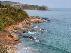 -石梅湾艾美度假酒店