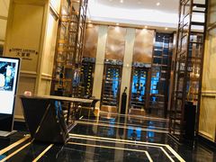 -武汉洲际酒店