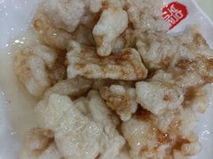 -服务大楼冷面(延大店)