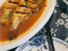 -旺角小渔村(二马路店)