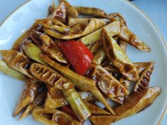 油焖春笋-翡翠江南(国贸商城店)