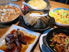-小和庆·知味(首铸万科店)