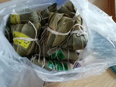 -璐坊粽王(复兴中路店)