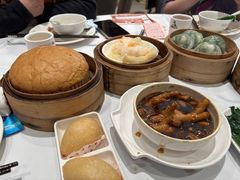 -半岛渔港 • 阿翁火锅馆(将军澳广场店)