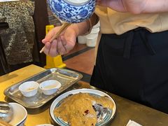 老回民爆肚-牛街清真满恒記(平安里西大街店)