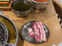 -姜虎东白丁烤肉(深圳湾后海汇店)