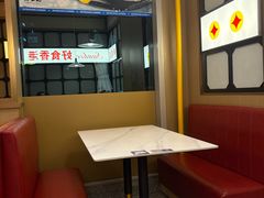 -香港新曜记茶餐厅(星耀城店)