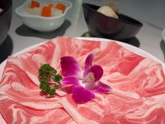 -小肥羊·牛羊肉火锅(万达广场店)