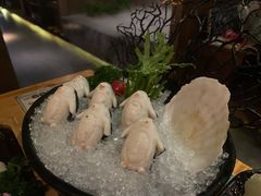 企鹅丸-湊湊火锅·茶憩(恒隆广场店)