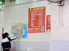 -一品红烧鸭特色川菜(三岔湖店)