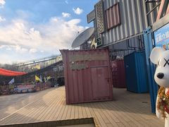 -移动谜城·大笨象密室逃脱(五棵松店)