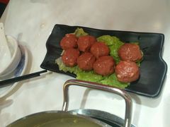 -陈记顺和牛肉火锅馆(天河北路店)