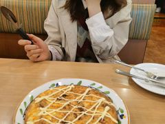 -萨莉亚意式餐厅(莲花国际广场店)