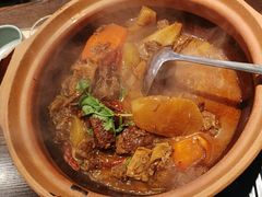 -酒肆浅葱·特色菜馆(卓悦intown店)