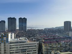 -烟台碧海饭店(烟台火车站店)