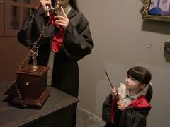 -谜盒子奇幻密室(南屏店)