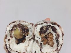贝勒红豆卷-宫门口馒头铺(创始人总店)