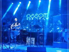 -MOSSO音乐酒吧·live house(南京旗舰店)