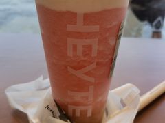 -喜茶(合肥中环城店)
