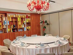 -月福京味斋·烤鸭店·北京菜(鼓楼总店)