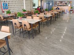 大堂-海鲜居(海滨路店)
